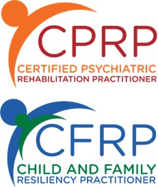 CPRP CFRP logo