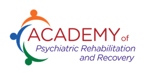 PRA Academy logo